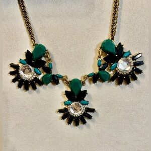 J. Crew Statement Necklace